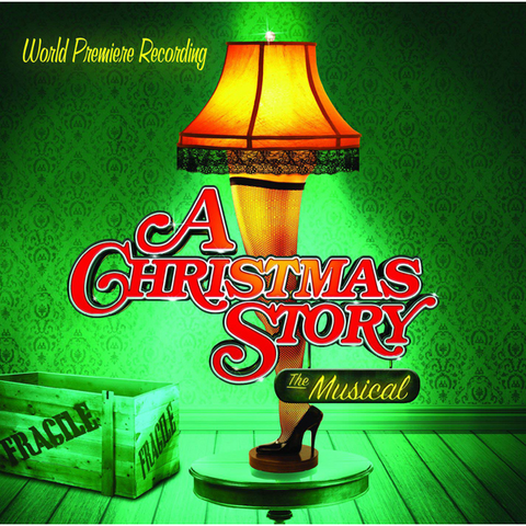 A Christmas Story