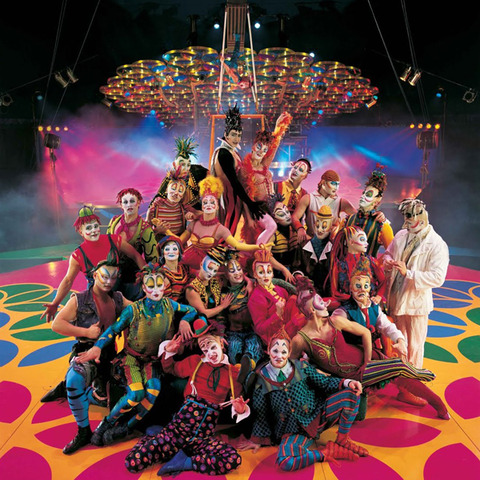 Beastie Boys `Solid Gold` T-Shirt