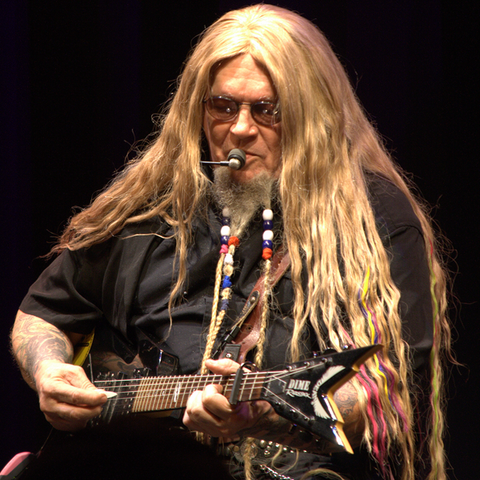 Cirque du Soleil - Saltimbanco