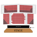Cirque du Soleil`s Quidam