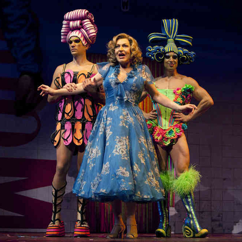 Metric tour 2012 t-shirts