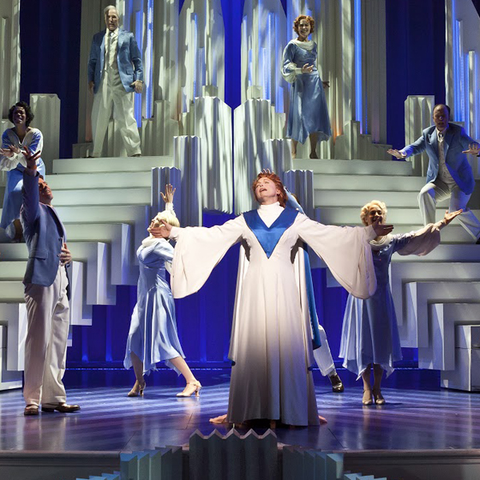 Motorhead tour 2012 t-shirts