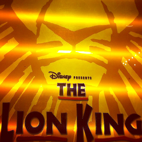 Parkway Drive `Block logo` T-Shirt