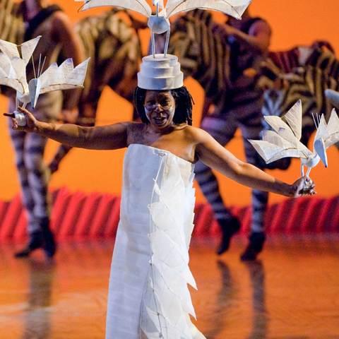 Parkway Drive `Block logo` T-Shirt